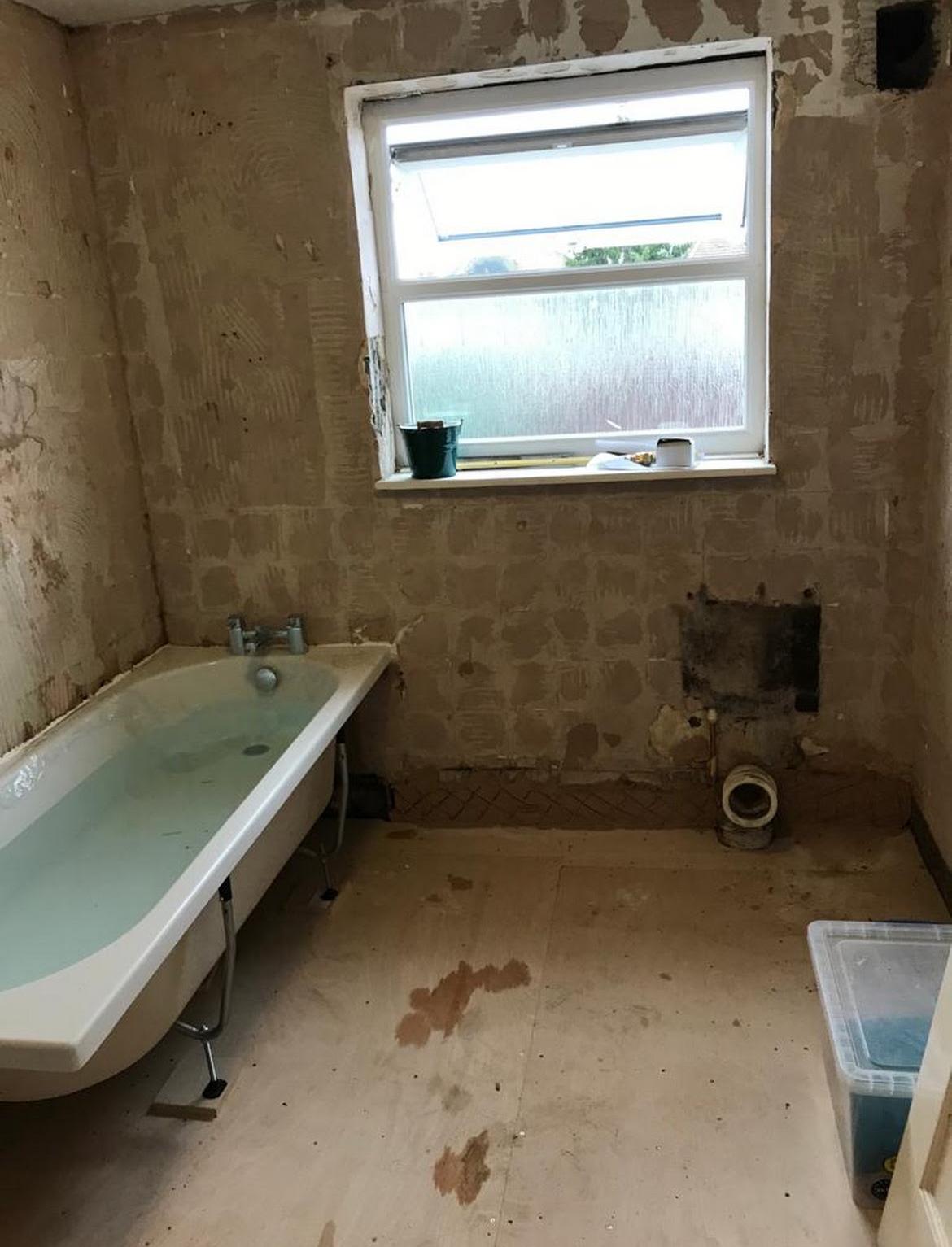 Managed workspace project